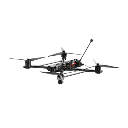 GEPRC EF10 5.8G 1.6W Analog Long Range 10" FPV Drone