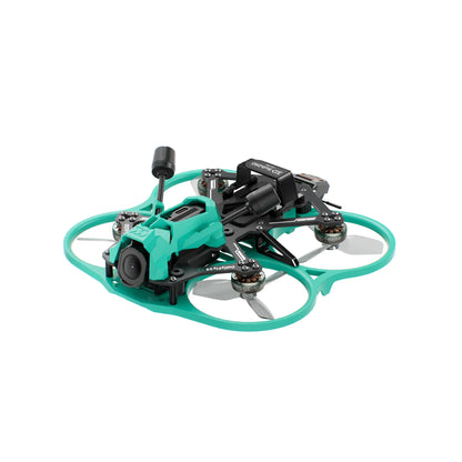 Sub250 DollyFly25 V2 HD O4 Pro GPS 2.5-inch 4S CineWhoop