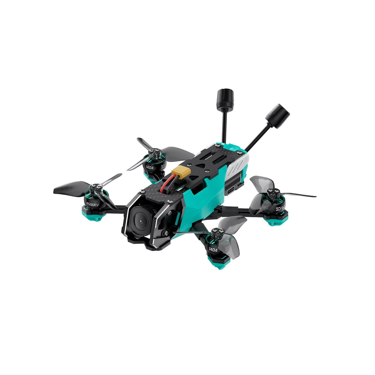 Sub250 OasisFly30 O4 Pro 3-inch freestyle FPV drone