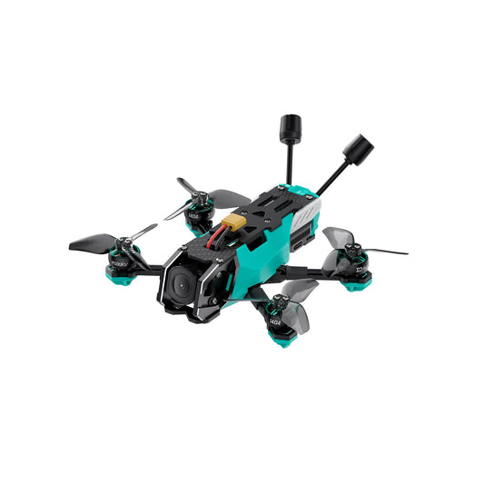 Sub250 OasisFly30 O4 Pro 3-inch freestyle FPV drone