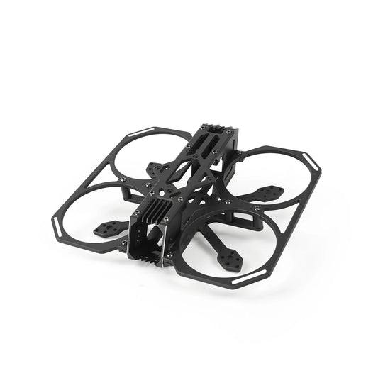 YMZFPV Starship X1 2inch FPV Frame