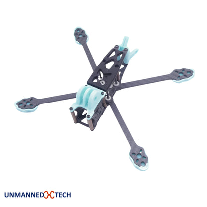 Johnny 3" Plus Carbon FPV Drone Frame