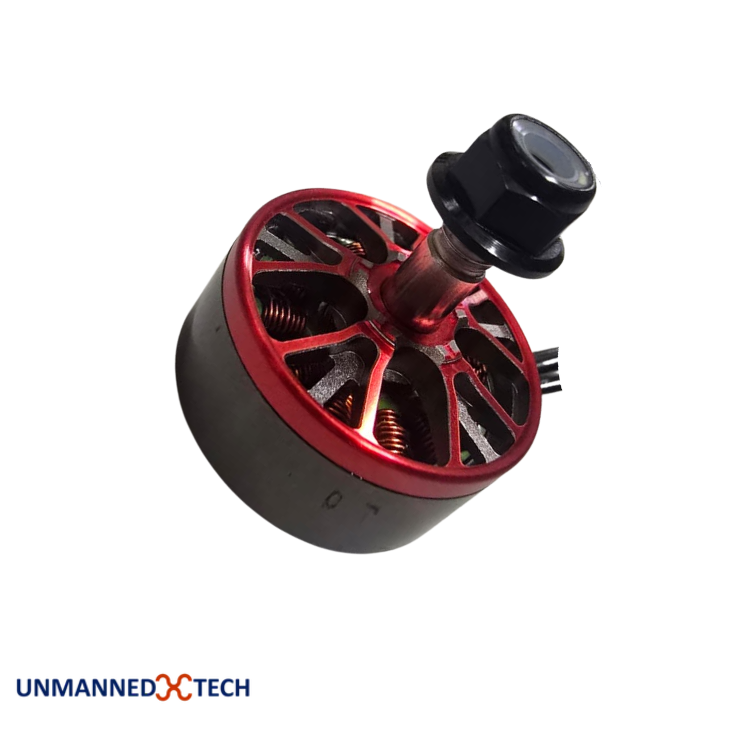 UMT 2207 1750KV Brushless Motor (1750KV / 1850KV)