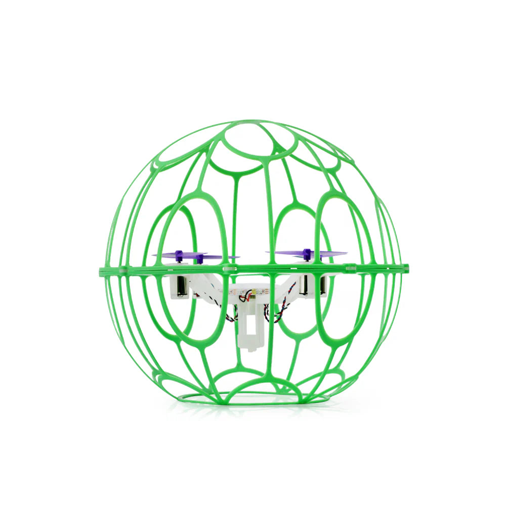 HGLRC B200 Football/Soccer Drone