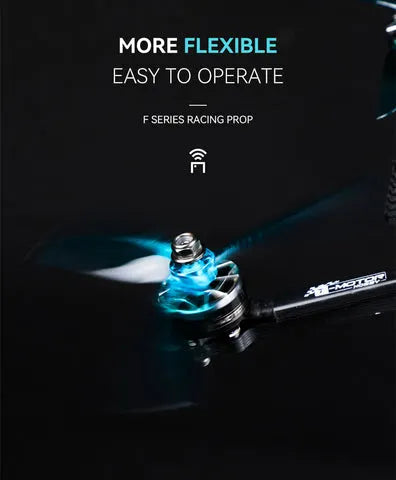 T-Motor F5146 3-Blade FPV Racing Propellers