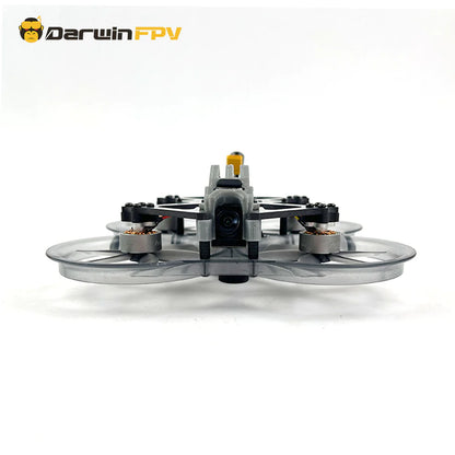DarwinFPV CineApe 25 Analog Drone