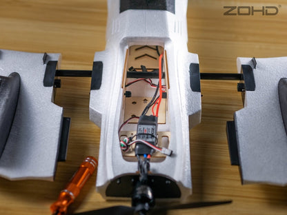ZOHD Dart XL Extreme (PNP)
