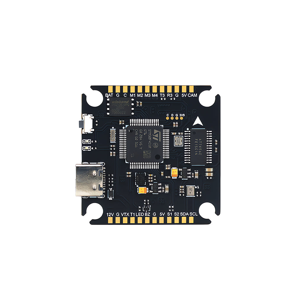 Axisflying ECO 4-8S F405 FC for FPV / FPV DIY