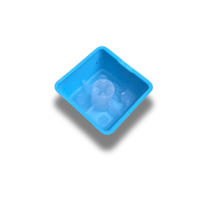 Double Shot PBT Keycaps 104 Full Size