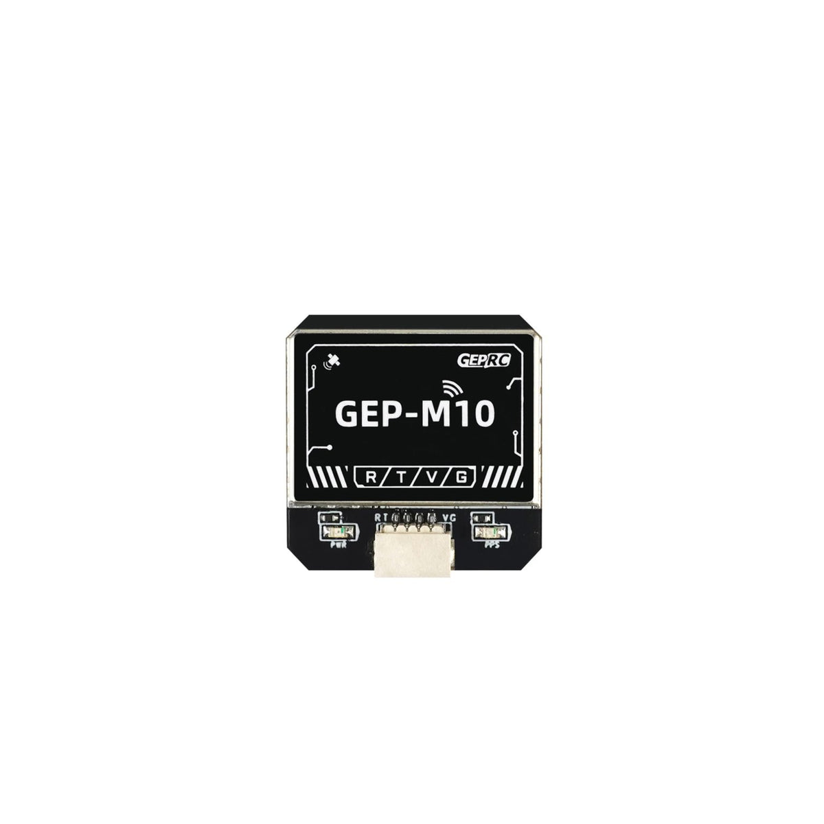 GPS Module GEP-M10 Series - High Precision Navigation for RC Drones ...