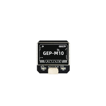 GPS Module GEP-M10 Series