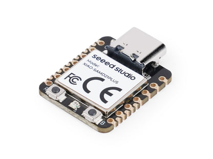 Seeed Studio XIAO SAMD21 Plus product image 2