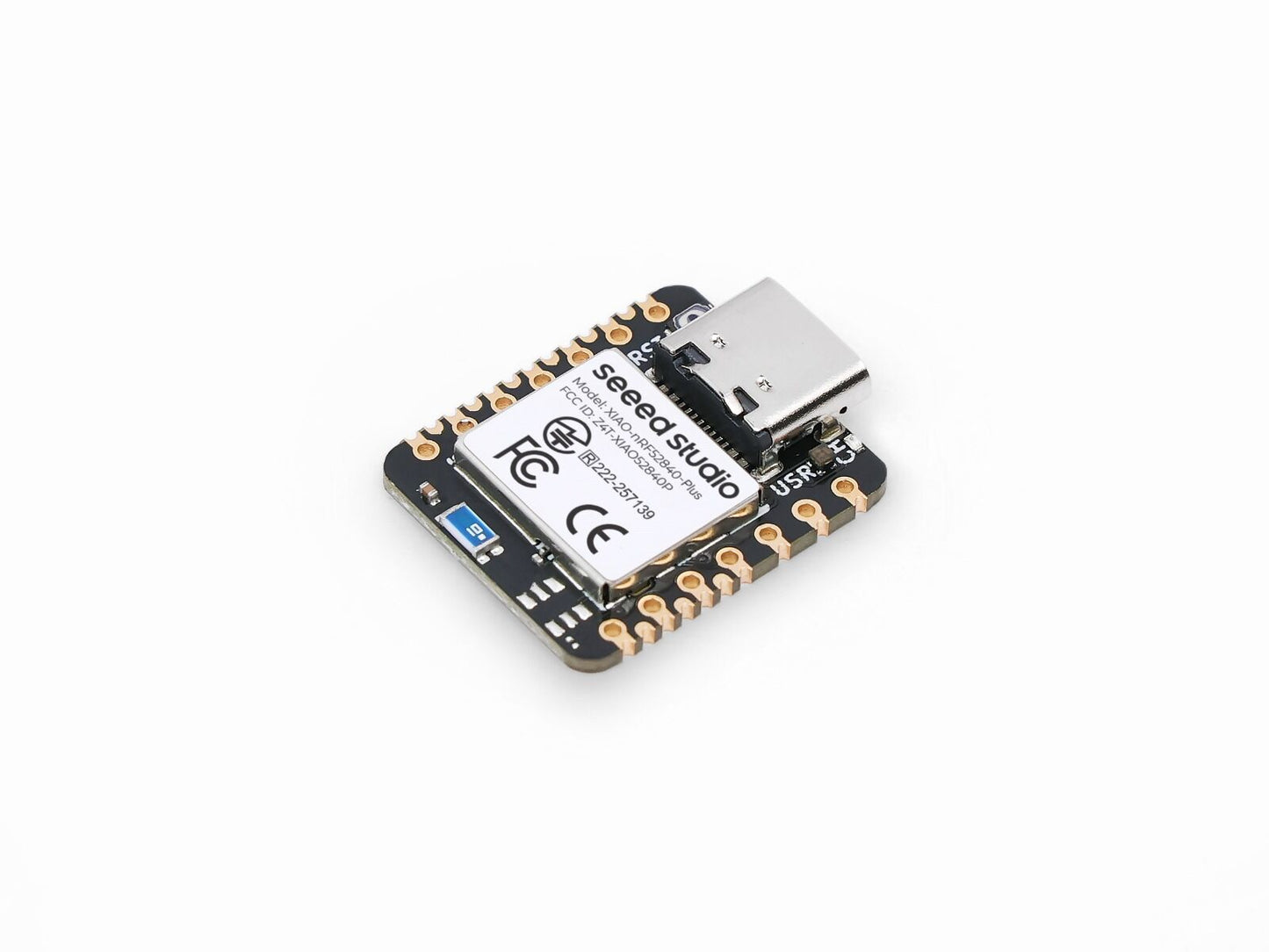 Seeed XIAO nRF52840 Plus