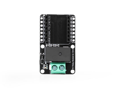 Seeed Studio XIAO 1-Channel 5V Relay Expansion