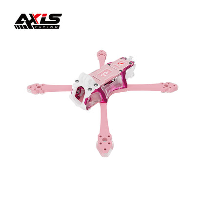 Axisflying Bando 5" Freestyle FPV Frame - True X