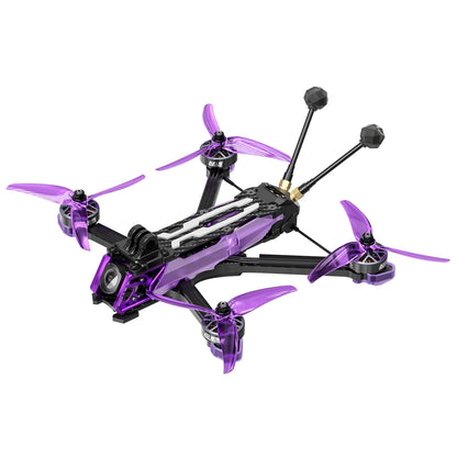 Axisflying Manta 5 SE V2 DeadCat-DC H743 FC Analog Drone with GPS