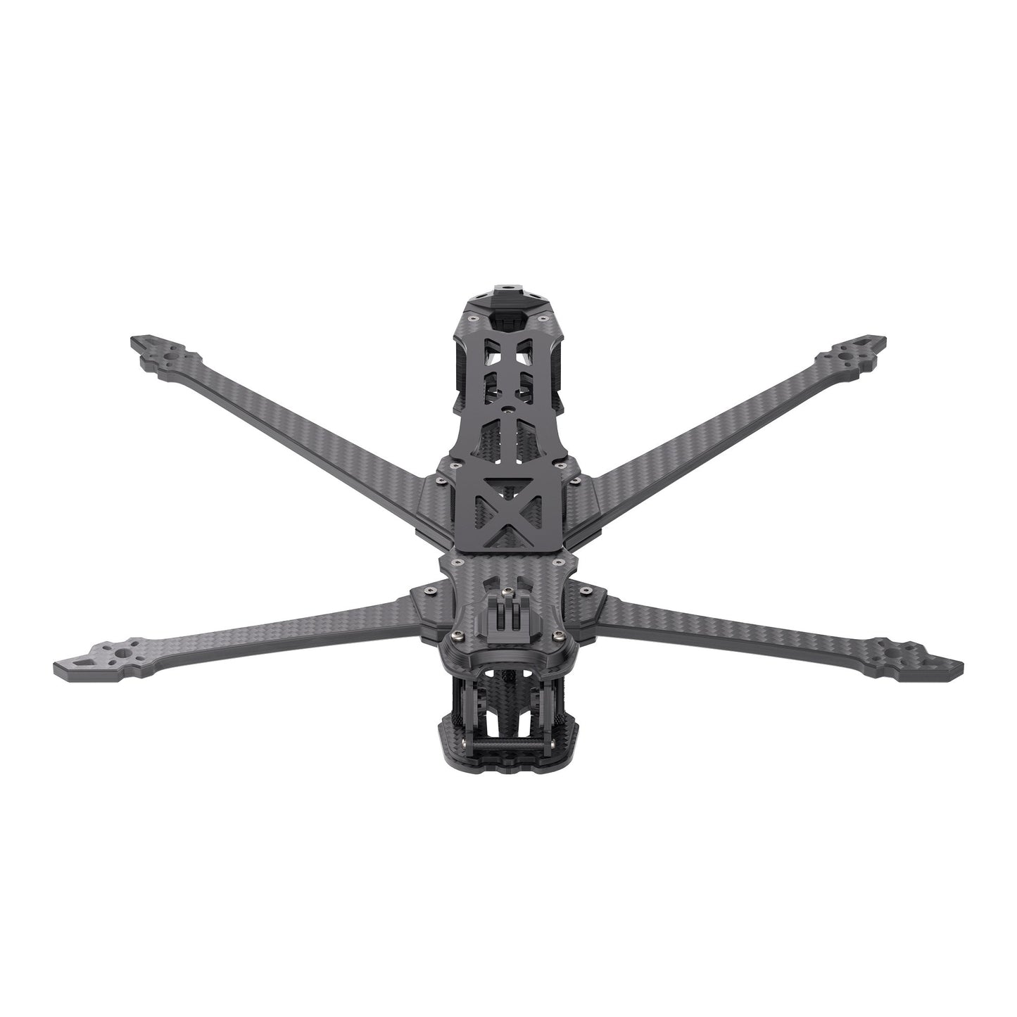 GEP-Pulsar LR10 Frame