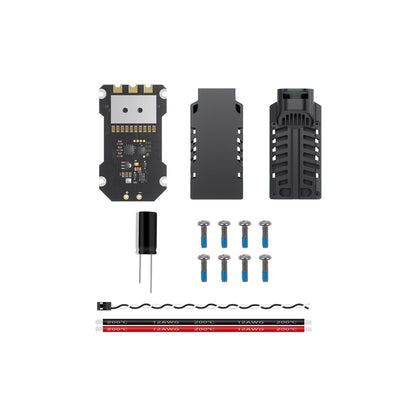 GEPRC TAKER S80 8S BLS 80A ESC (with case)
