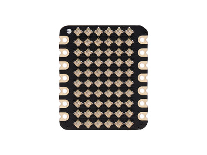 Seeed Studio XIAO 6x10 RGB LED Matrix - 60-Pixel WS2812B Expansion Board