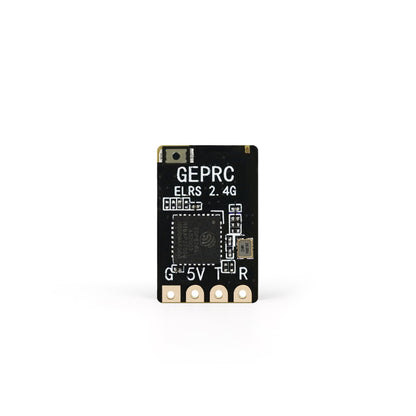 GEPRC ELRS Nano 2.4G PA100 Receiver