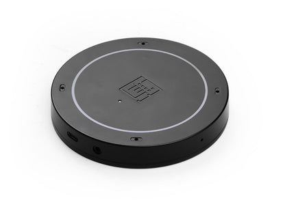 reSpeaker XMOS XVF3800 with Case – AI-powered 4-Mic Array