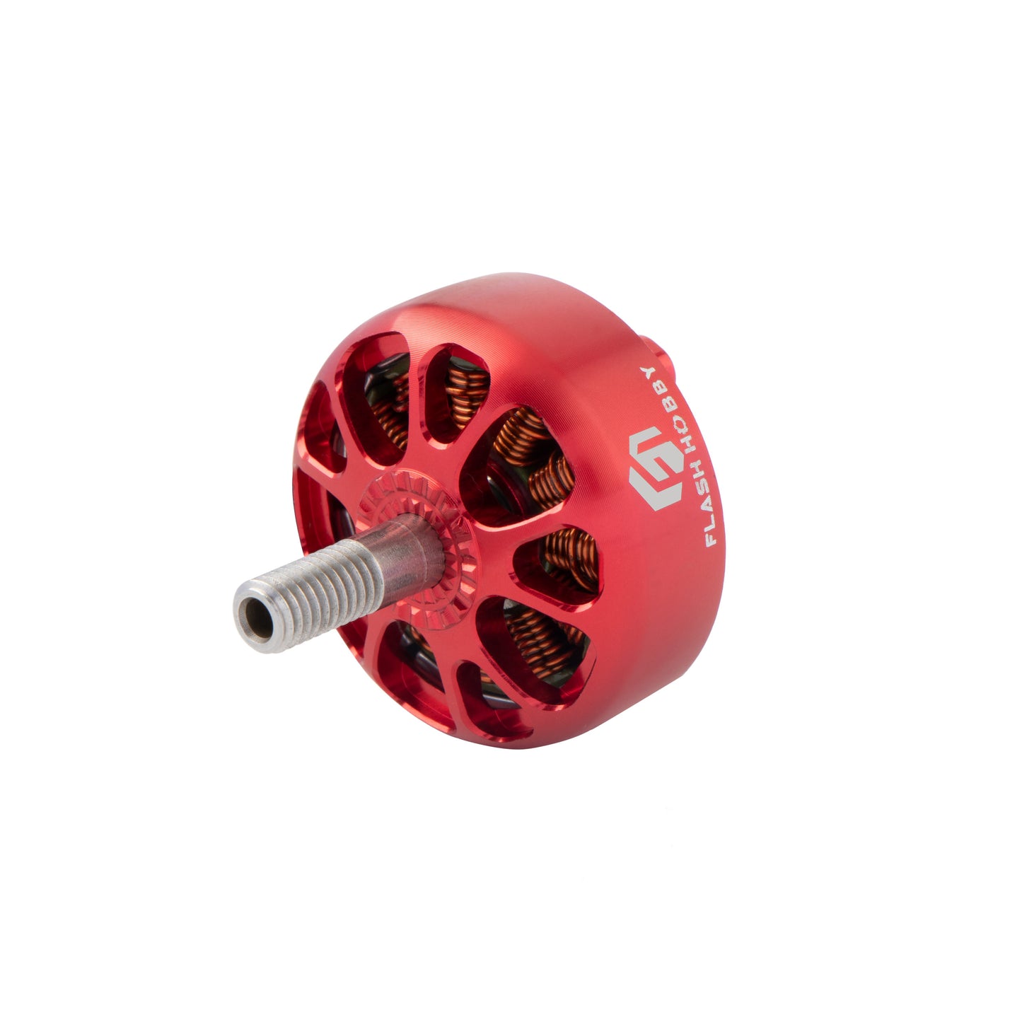 Flash K2306.5 Brushless Motor (1900kV, 2300kV, 2550kV)