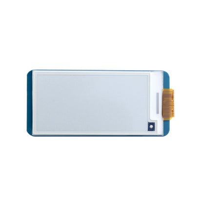 250x122, 2.13inch E-Ink display HAT for Raspberry Pi