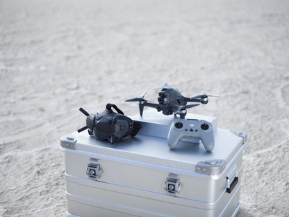DJI FPV Drone Combo