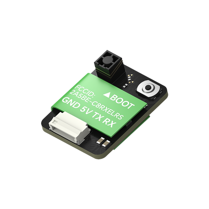 iFlight ExpressLRS ELRS Nano 2.4Ghz Receiver