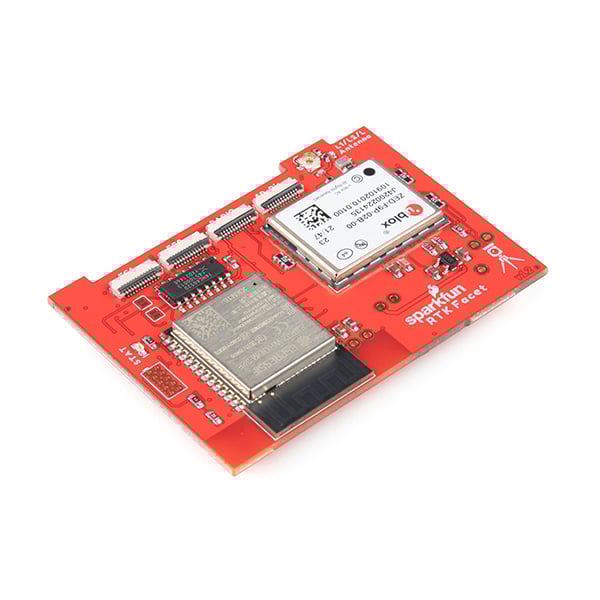 SparkFun RTK Facet L-Band