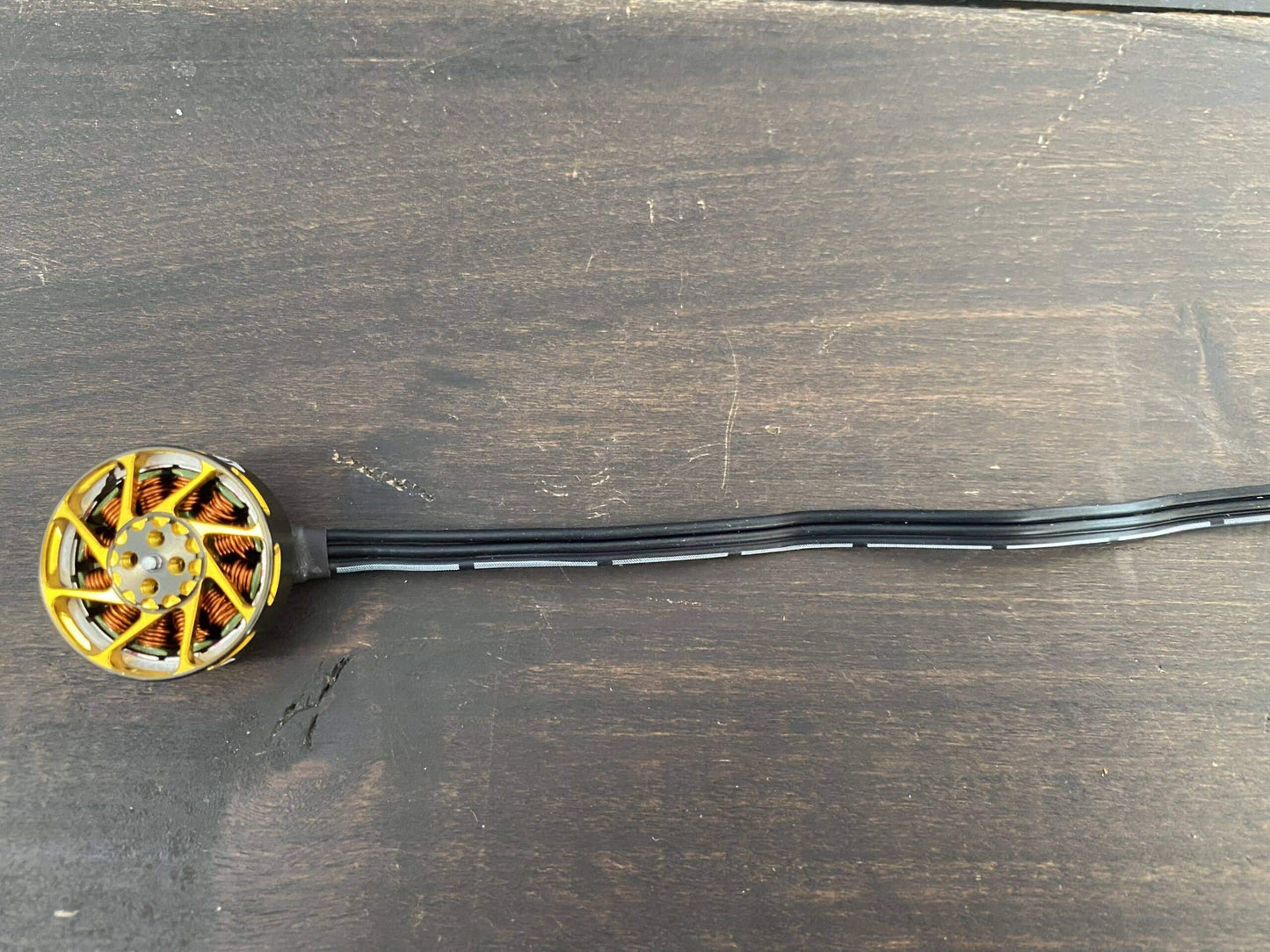 Ummagawd Aerolite 2004 Motor