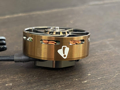 Ummagawd Aerolite 2004 Motor