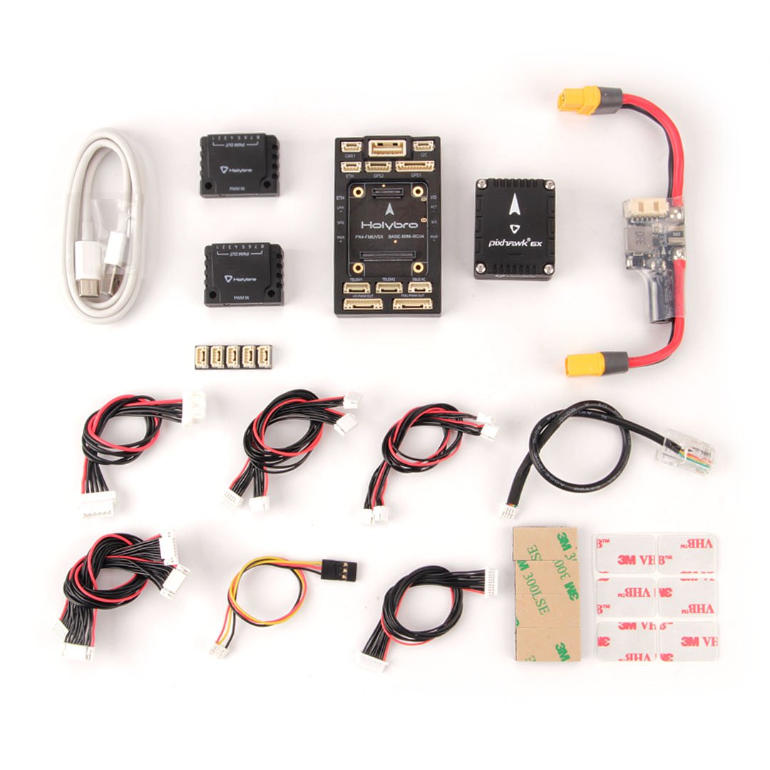 Holybro Pixhawk 6X Autopilot PX4 Kit