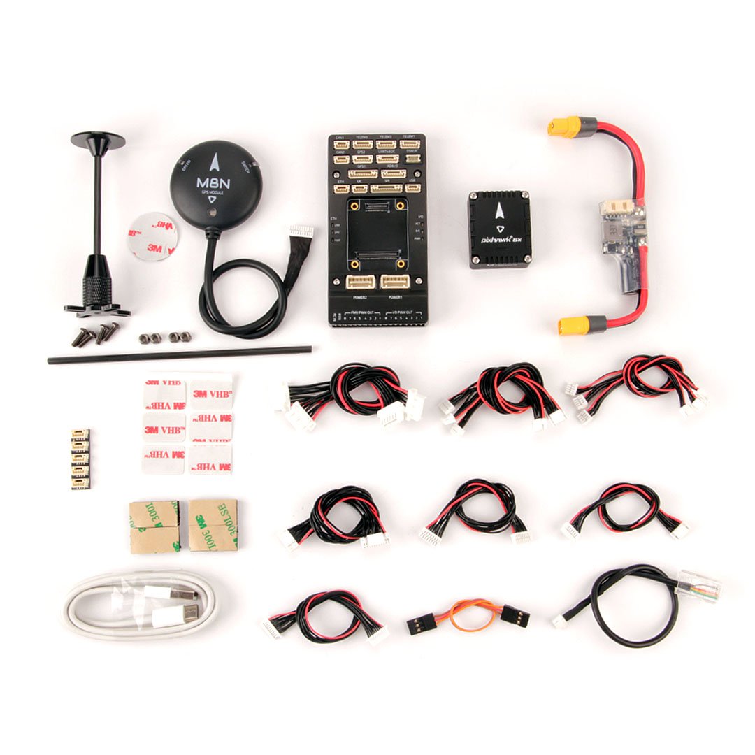 Holybro Pixhawk 6X Autopilot PX4 Kit