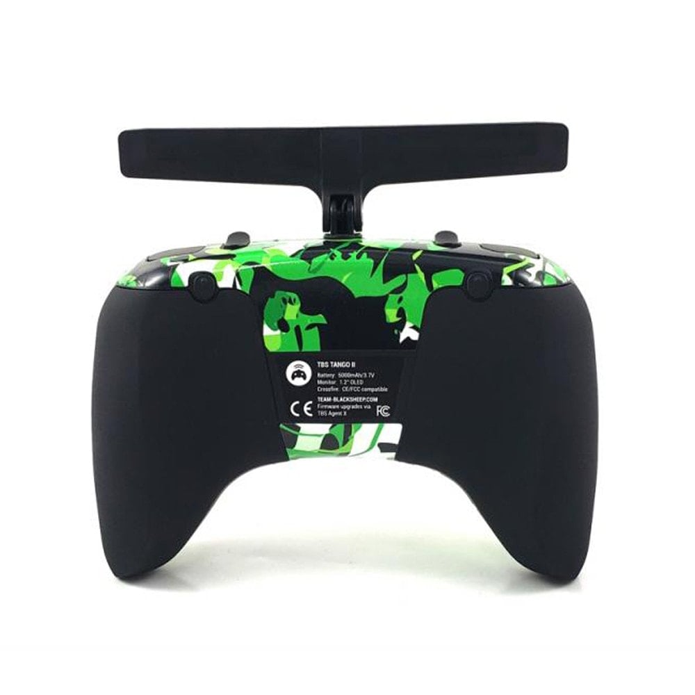TBS Tango 2 Skin