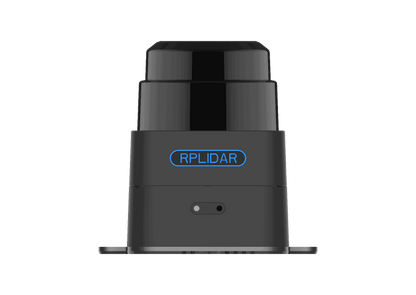 Slamtec Mapper M2M2 LiDar Mapping System (40m)