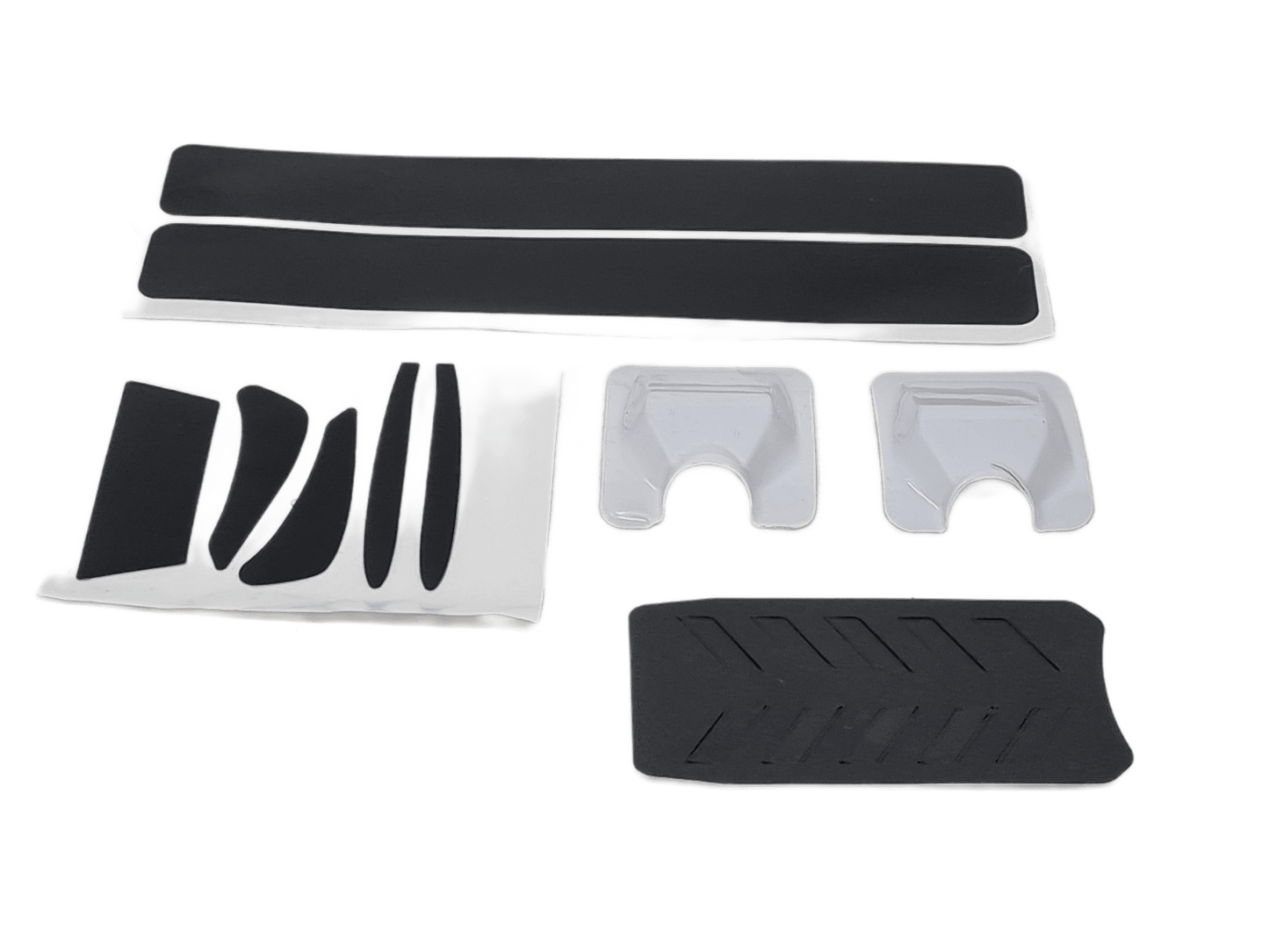 Plastic Protection Kit for ZOHD Dart 250g