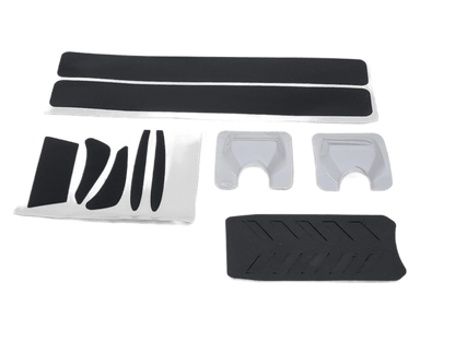 Plastic Protection Kit for ZOHD Dart 250g