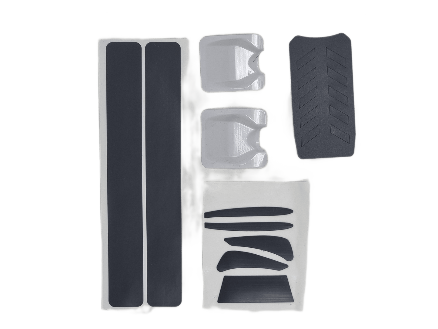 Plastic Protection Kit for ZOHD Dart 250g
