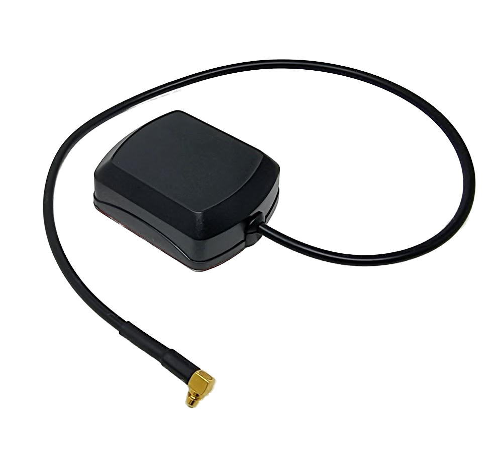 GPS/GNSS/GLONASS/BEIDOU Active Antenna MMCX