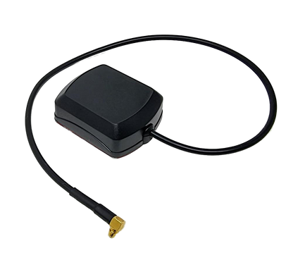 GPS/GNSS/GLONASS/BEIDOU Active Antenna MMCX