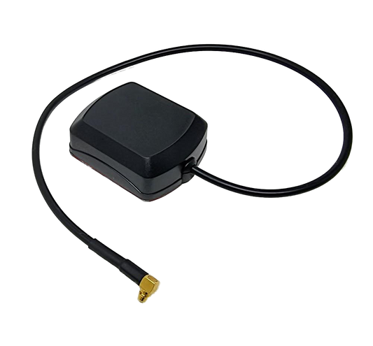 GPS/GNSS/GLONASS/BEIDOU Active Antenna MMCX
