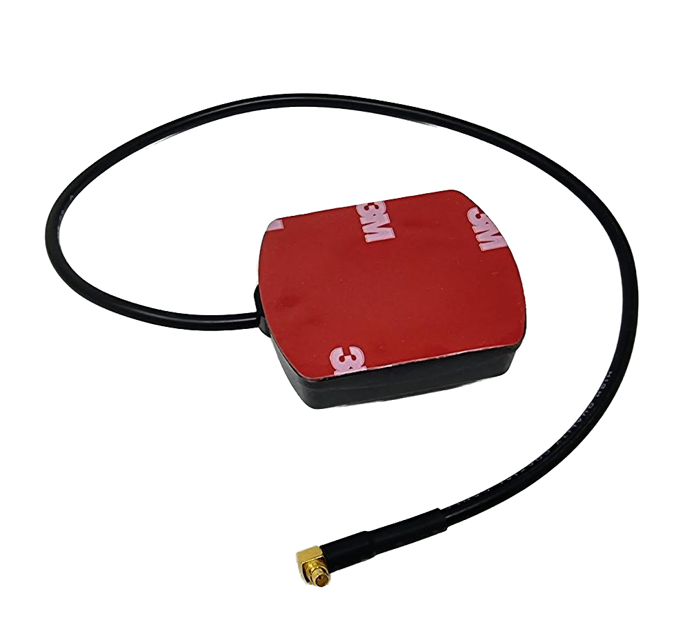 GPS/GNSS/GLONASS/BEIDOU Active Antenna MMCX