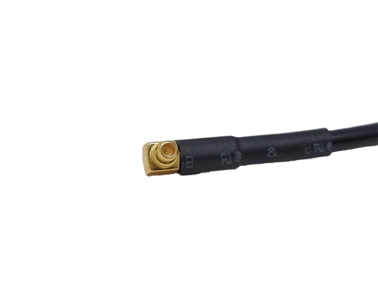 GPS/GNSS/GLONASS/BEIDOU Active Antenna MMCX
