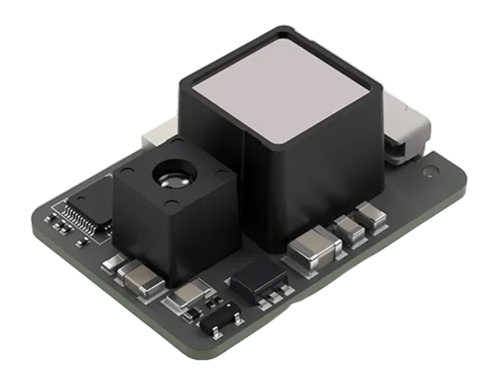 Benewake Miniature TFS20-L Single-Point LiDAR Distance Sensor
