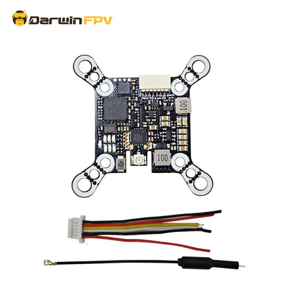 DarwinFPV 5.8Ghz 25-200mW VTX for Baby Ape