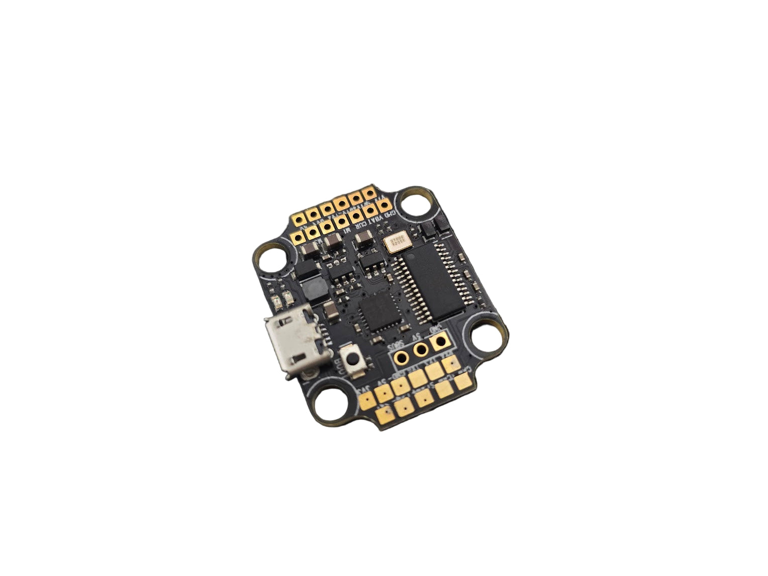 Cl_Racing F4 mini fc – Unmanned Tech