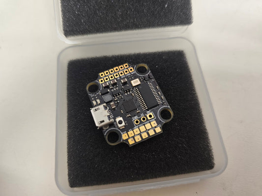 Cl_Racing F4 mini fc