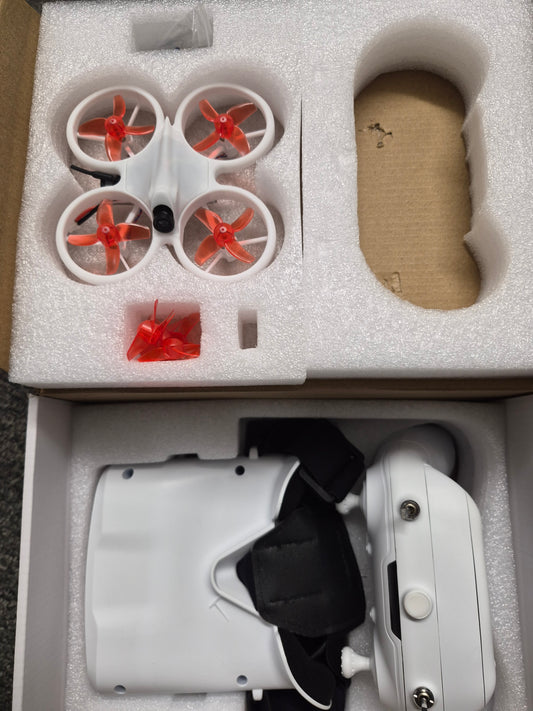 Emax EZ Pilot RTF FPV Kit (BYO Battery Edition) | Fair