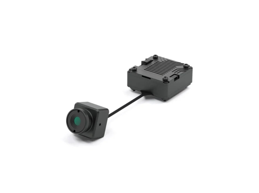 CADDXFPV FT652 Analog FPV Thermal Camera